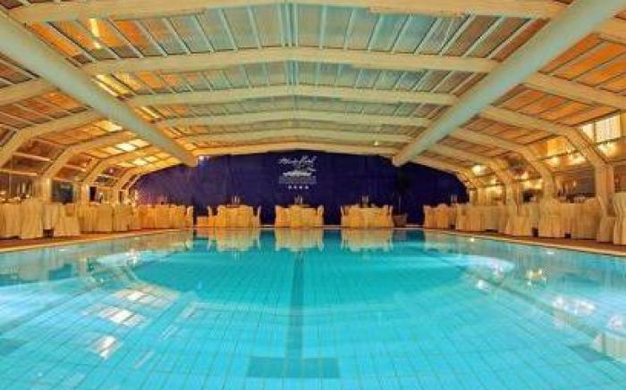 Atlantic Hotel & SPA