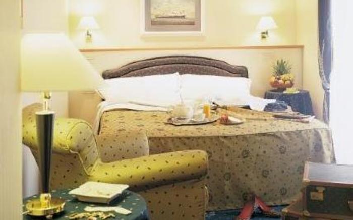 Hotel Maestrale