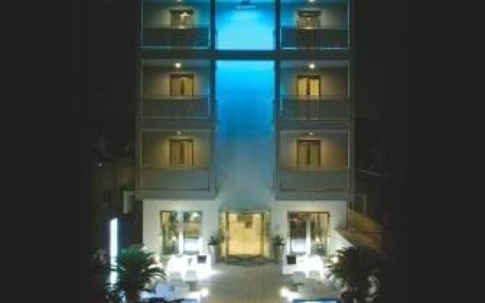 The One Hotel - Designed for Adults - Pet lovers