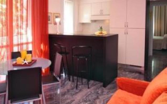 Residence Lungomare - Charming apartments
