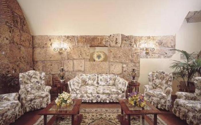 Hotel&Ristorante Miramonti Palazzo Storico