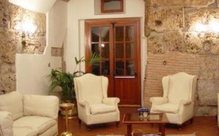 Hotel&Ristorante Miramonti Palazzo Storico