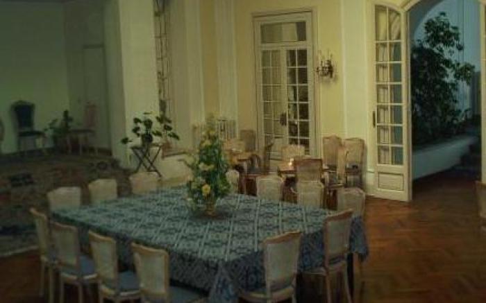 Grande Albergo Quattro Stagioni
