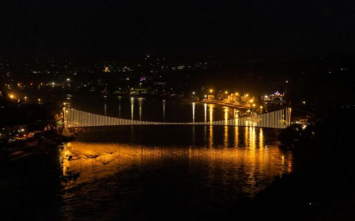 Aaravam Ganga Boutique Hotel (Rishikesh)