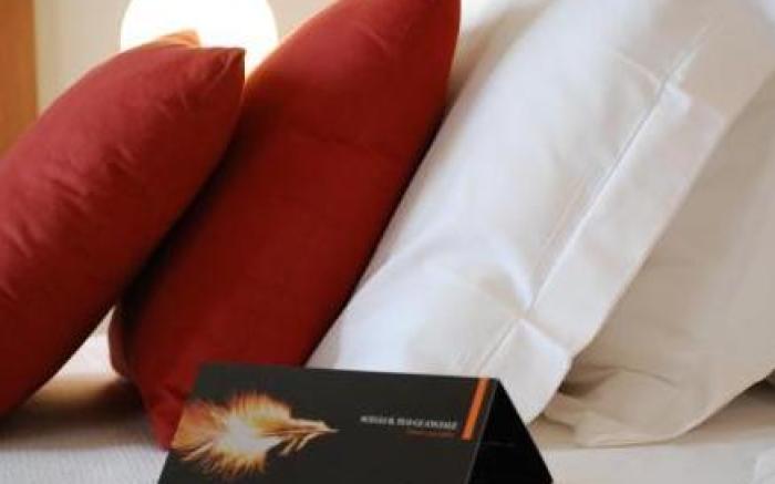 Accademia Hotel