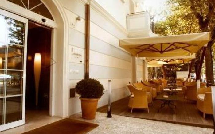 Accademia Hotel
