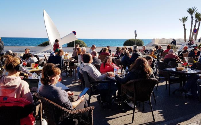 Hostal Boutique - Casa del Mar - Altea