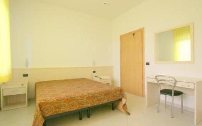 Hotel Sacramora