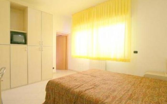 Hotel Sacramora