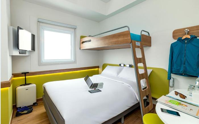 Deka Hotel