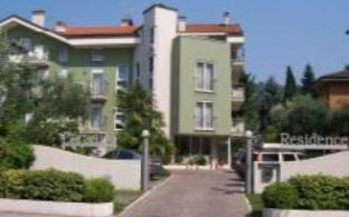 Residence Paradise