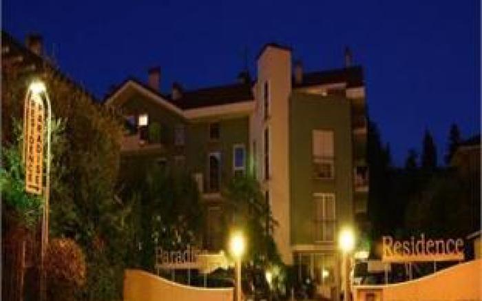 Residence Paradise