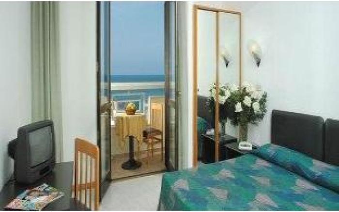 Hotel Borgo Marina