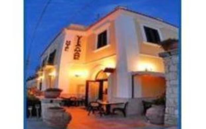 Hotel Villa A Mare
