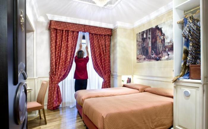 Al Viminale Hill Inn & Hotel
