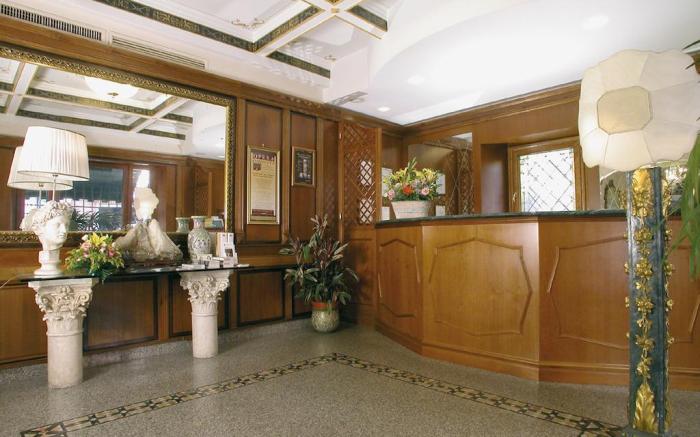 Comfort Hotel Bolivar
