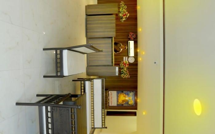 T.T RESIDENCY