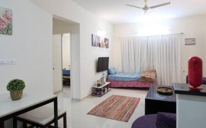 Qualtems Guest House
