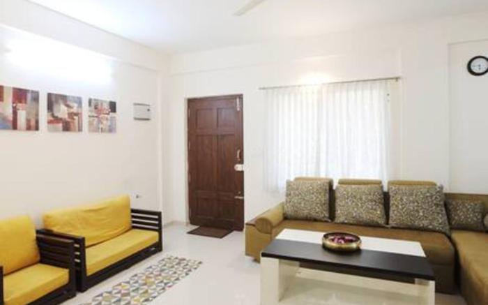 Qualtems Guest House