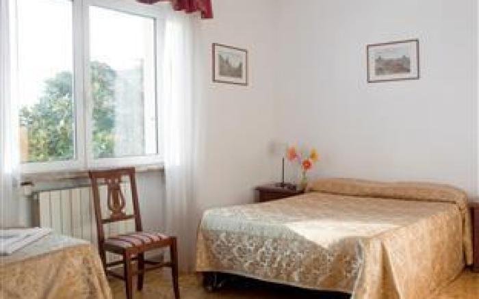 Hotel Antico Acquedotto