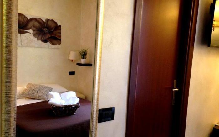 Hotel Domus Tiberina