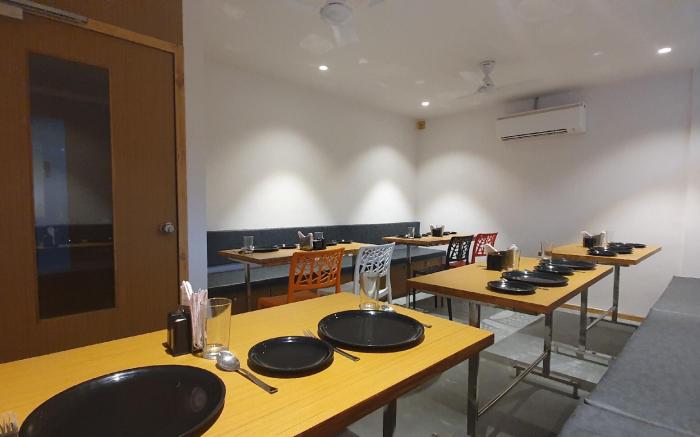 Hotel Nova Boutique Rajkot