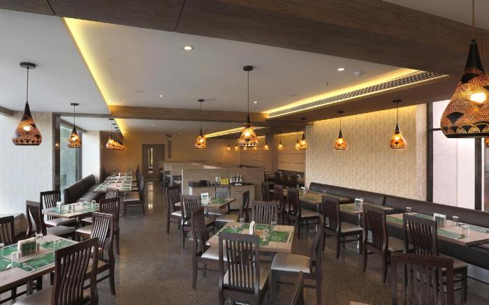 Samanvay Boutique Hotel