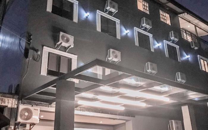 Subic Boutique Hotel