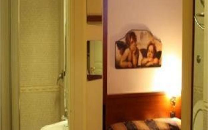 Hotel Viennese