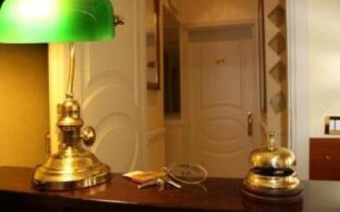Hotel Viennese