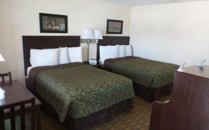 Sea Girt Lodge