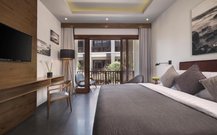 Akana Boutique Hotel