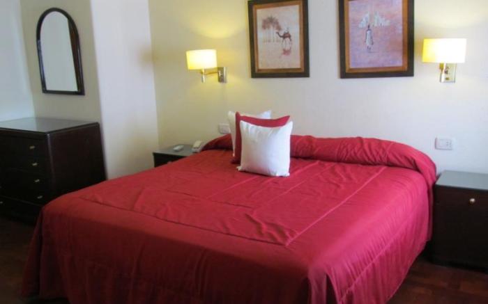 Gran Miglierina Hotel