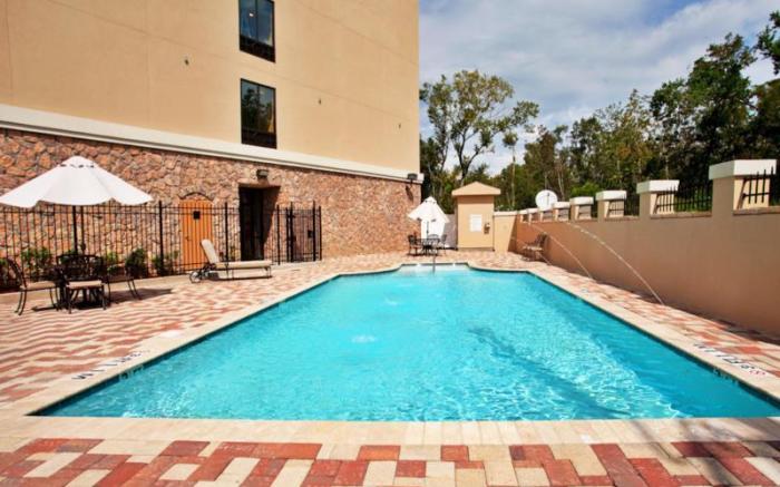 Holiday Inn Express Donaldsonville By IHG