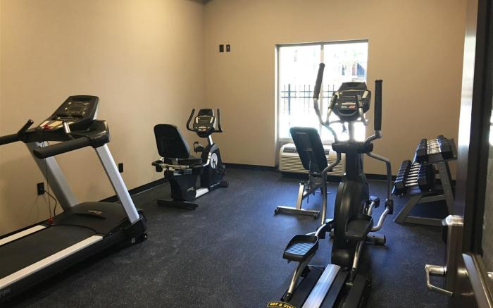 Americas Best Value Inn & Suites Southaven Memphis