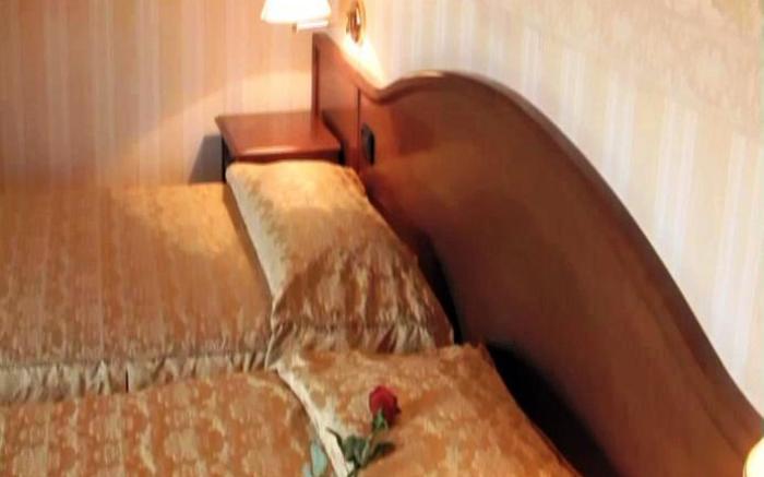 Hotel Orazia