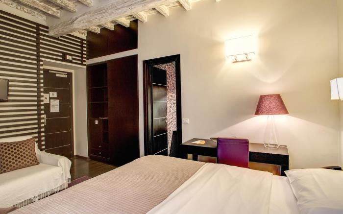 Trevi BB Beau Boutique Hotel