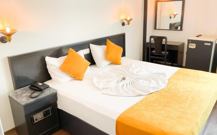 Hotel Guleryuz