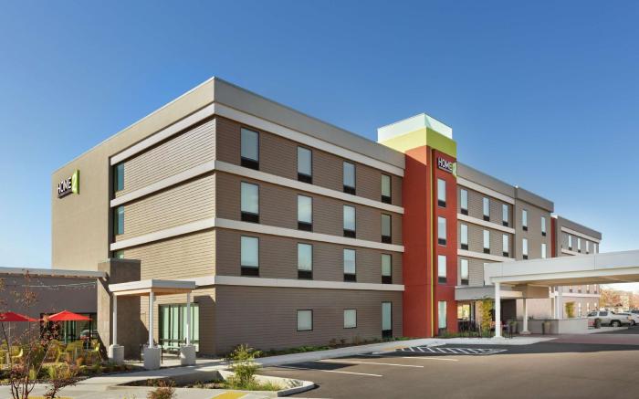 Home2 Suites by Hilton Portland Airport OR