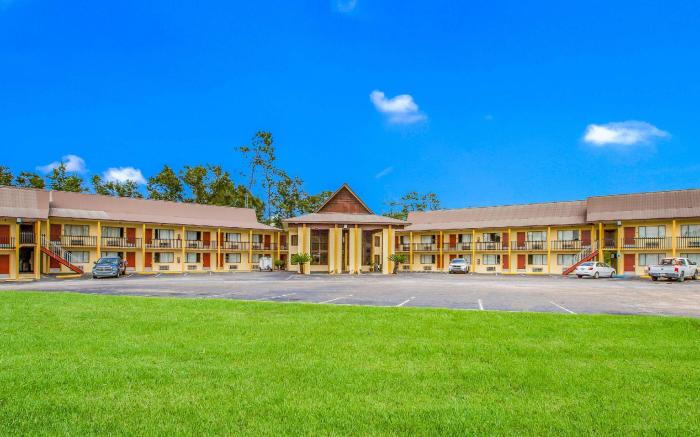 Rodeway Inn