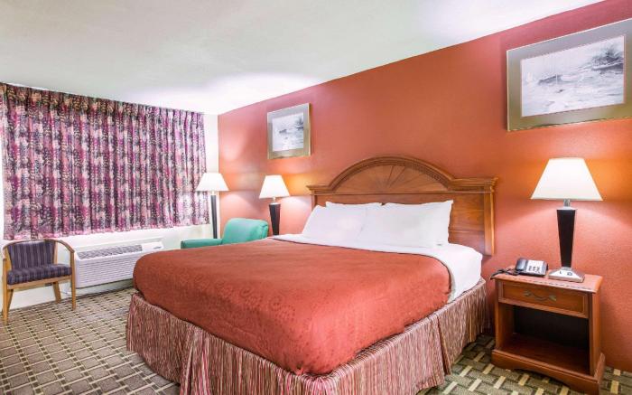 Rodeway Inn