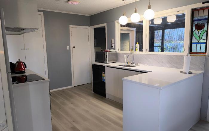 Mountain Lakeview Paradise