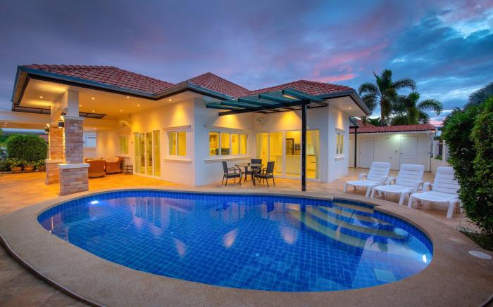 Orchid Paradise Homes OPV 09