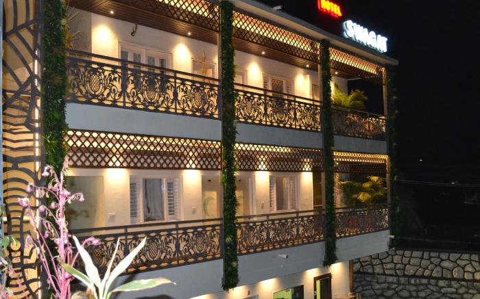Hotel Swagat