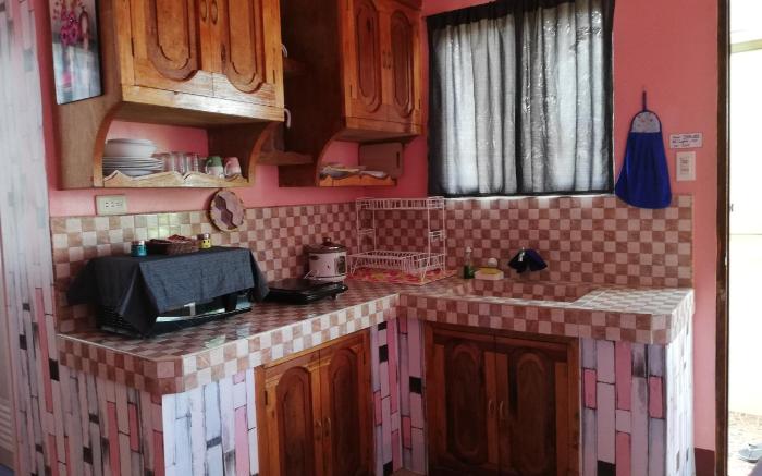 Agimat's Crib Palawan