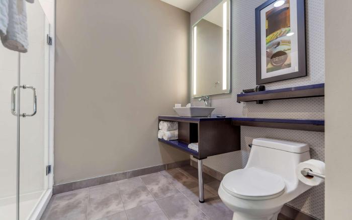 GLō Best Western Dawley Farms In Sioux Falls