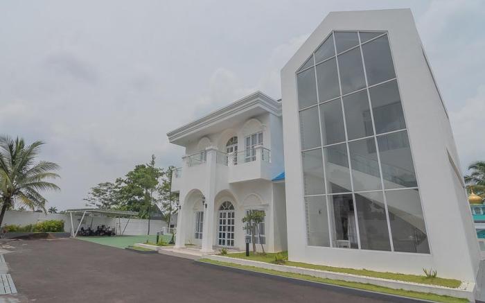 RedDoorz Syariah @ Villa Grand Mutiara Tasikmalaya