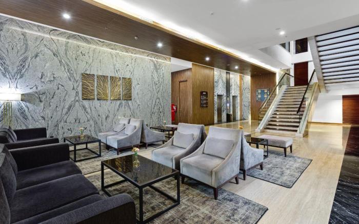 Aston Sidoarjo City Hotel and Conference Center