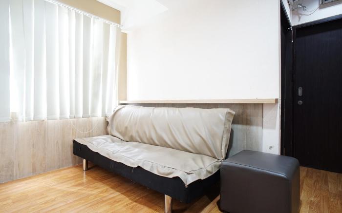 The Jarrdin Apartment by Tempat Singgah