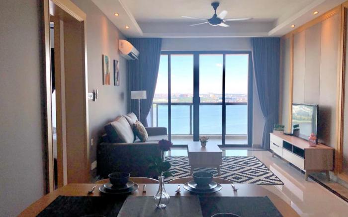 R&F Princess Cove CIQ Premium Sea View Suites by NEO